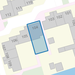 Perceel HOO00-I-3992