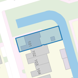 Perceel HOO00-I-3996