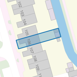 Perceel HOO00-I-4001