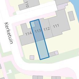 Perceel HOO00-I-4008