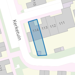 Perceel HOO00-I-4009