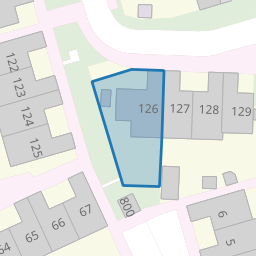 Perceel HOO00-I-4013