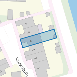 Perceel HOO00-I-4017