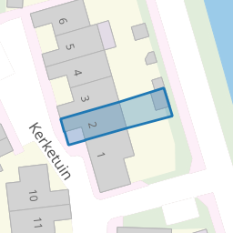 Perceel HOO00-I-4019