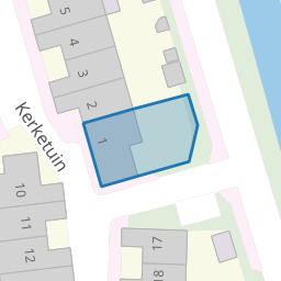 Perceel HOO00-I-4020