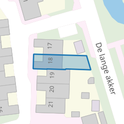 Perceel HOO00-I-4022