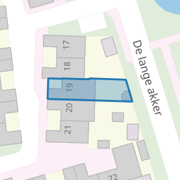 Perceel HOO00-I-4023