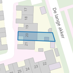 Perceel HOO00-I-4024