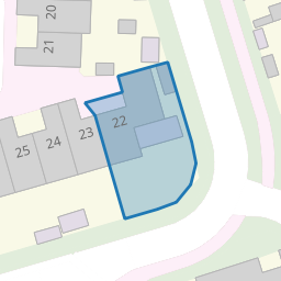 Perceel HOO00-I-4026