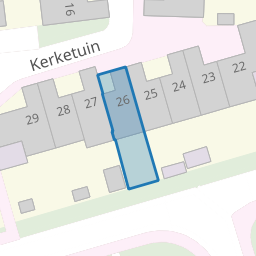 Perceel HOO00-I-4030