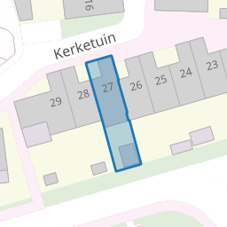 Perceel HOO00-I-4031