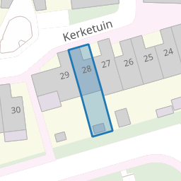 Perceel HOO00-I-4032