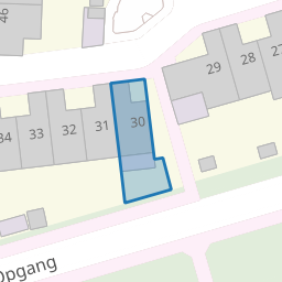 Perceel HOO00-I-4034