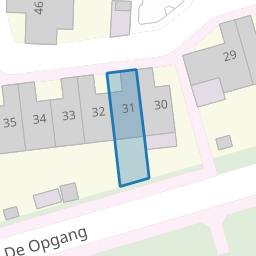 Perceel HOO00-I-4035