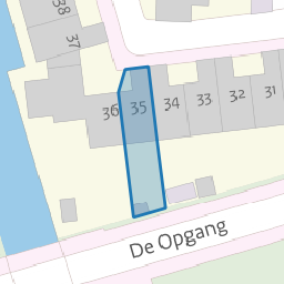 Perceel HOO00-I-4039