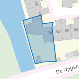 Perceel HOO00-I-4040