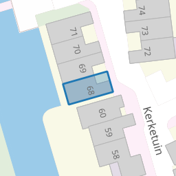 Perceel HOO00-I-4056