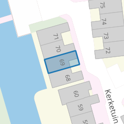 Perceel HOO00-I-4057