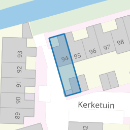 Perceel HOO00-I-4071