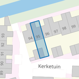 Perceel HOO00-I-4072