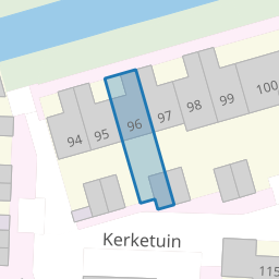 Perceel HOO00-I-4073