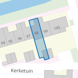 Perceel HOO00-I-4075