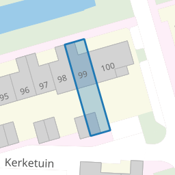 Perceel HOO00-I-4076