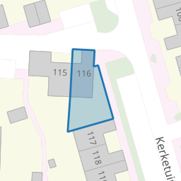 Perceel HOO00-I-4078