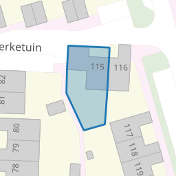 Perceel HOO00-I-4079