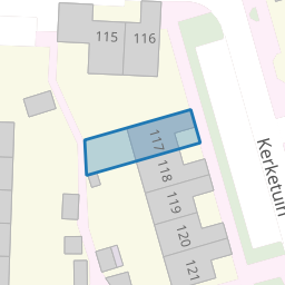 Perceel HOO00-I-4080