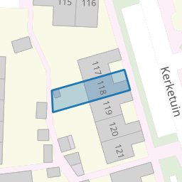 Perceel HOO00-I-4081