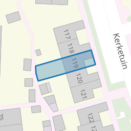 Perceel HOO00-I-4082