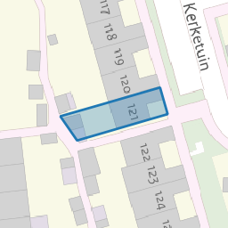 Perceel HOO00-I-4084