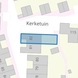 Perceel HOO00-I-4085