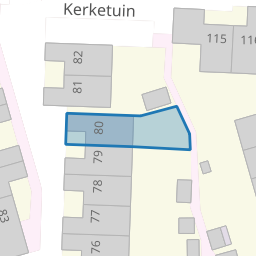 Perceel HOO00-I-4087