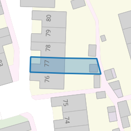 Perceel HOO00-I-4090