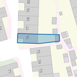 Perceel HOO00-I-4091