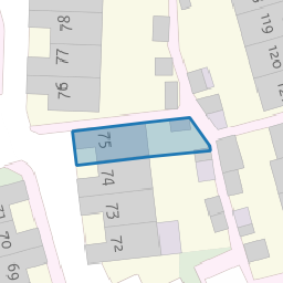 Perceel HOO00-I-4092