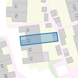 Perceel HOO00-I-4093