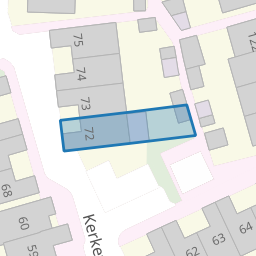 Perceel HOO00-I-4095