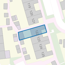 Perceel HOO00-I-4096