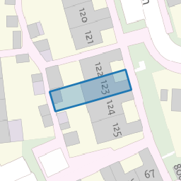 Perceel HOO00-I-4097