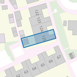 Perceel HOO00-I-4099