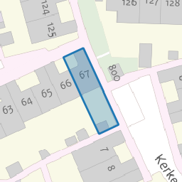 Perceel HOO00-I-4100