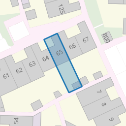 Perceel HOO00-I-4102