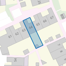 Perceel HOO00-I-4103