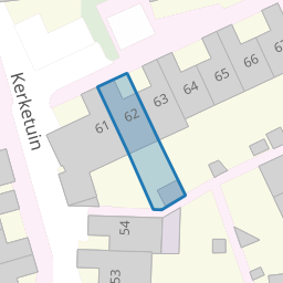 Perceel HOO00-I-4105