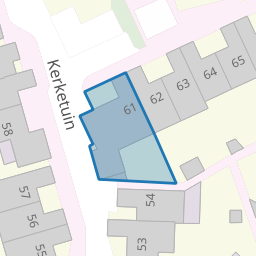 Perceel HOO00-I-4106