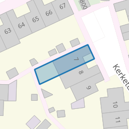 Perceel HOO00-I-4107