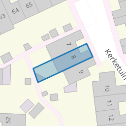 Perceel HOO00-I-4108